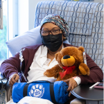 Click here for more information about Buy a Bear for a MSH Patient