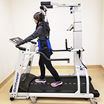 Click here for more information about Treadmill