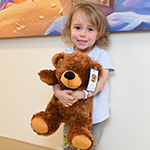 Click here for more information about Buy a Bear for a Patient