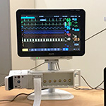 Physiological Monitor