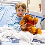 Click here for more information about Buy a Bear for a MSH Patient