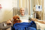 Click here for more information about Buy a Blanket for a Patient