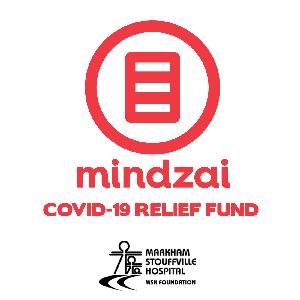 Mindzai x MSH COVID-19 RELIEF FUND